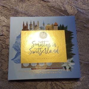 BH Smitten In Switzerland